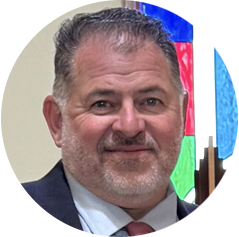 Greg Stephens