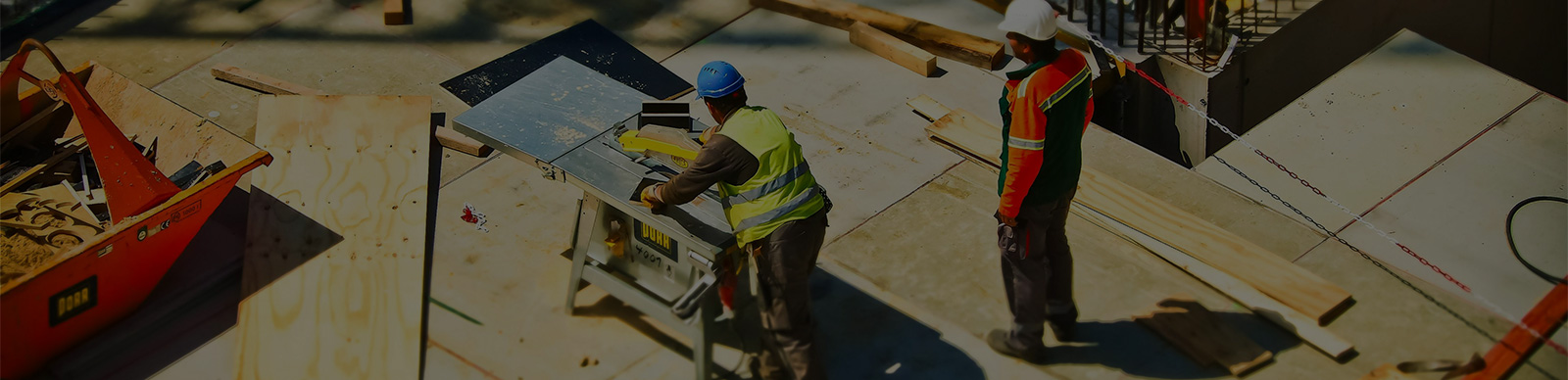About Stephens Contracting