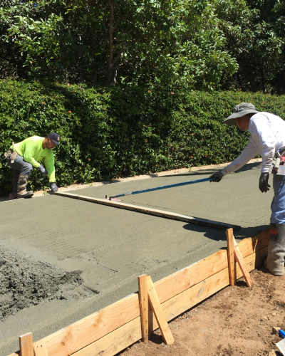 General Contracting