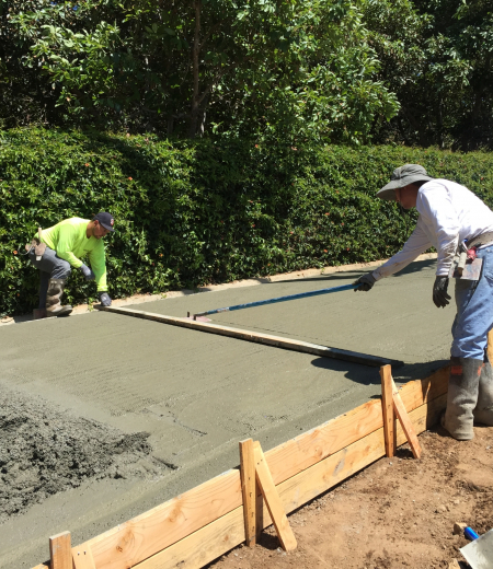 General Contracting